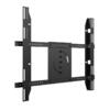 M Public Display Stand Single Screen Mount 
