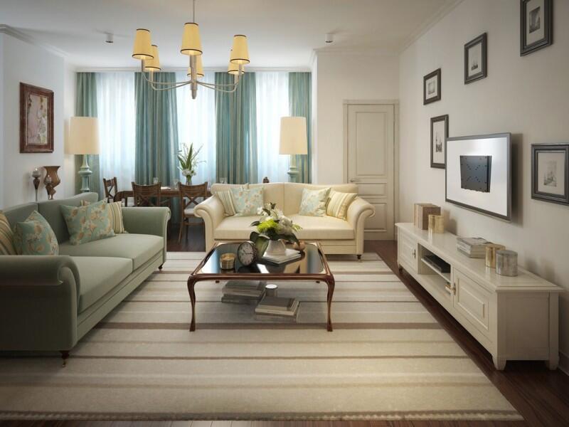 Suporte Plano Flat 37-05