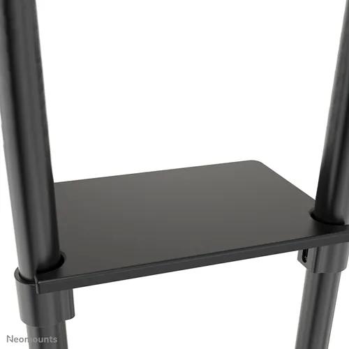 Suporte de chão NS-M1250BLACK para monitor 37-70