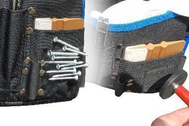 Bolsa de ferramentas Profissional