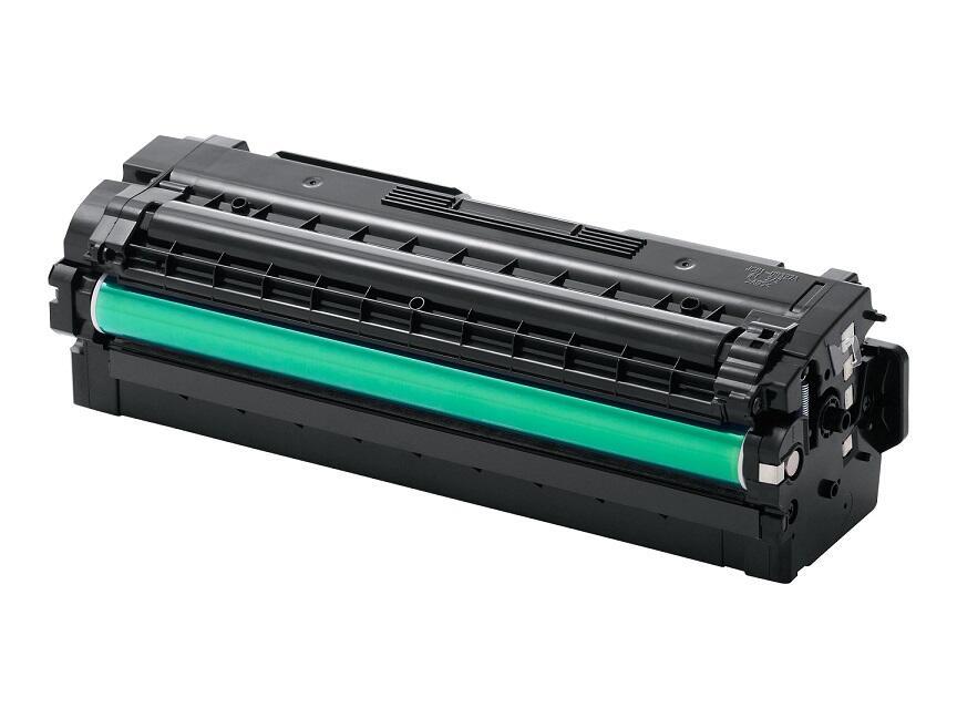 Samsung CLT-C505L Toner Azul Compatível