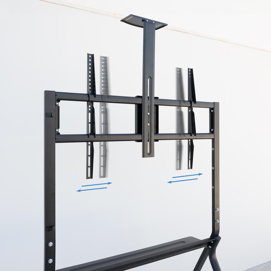 Suporte de Chão Istar para TV de 55-100