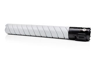 Konica Minolta C220 Toner Preto Compatível