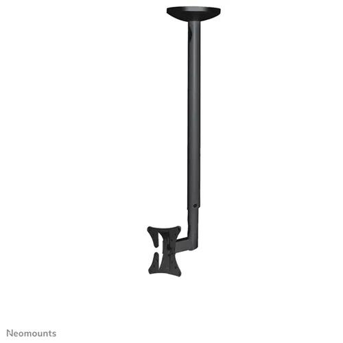 Suporte de teto FPMA-C050BLACK para monitor 10-30
