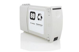 80 (C4871A) Preto HP Compatível