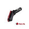 Transmissor de áudio FM Auto NGS Spark V2