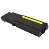 Dell S3840 Toner Amarelo Compatível
