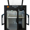 Impressora 3D Blocks RD50