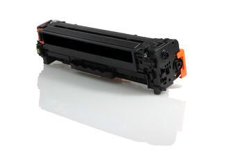 CF540X (203X) Toner Preto HP Compatível