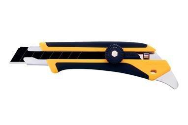 X-Acto OLFA Fiberglass-Reinforced Ratchet-Lock 100-L-5