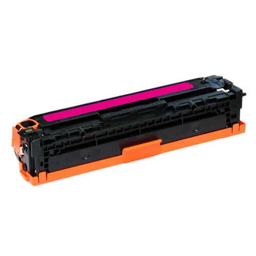 Canon 067H Toner Magenta Compatível