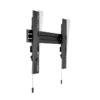 M VESA Wallmount Super Slim Tilt 400