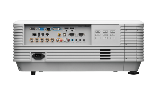 Vivitek Laser DU7295Z
