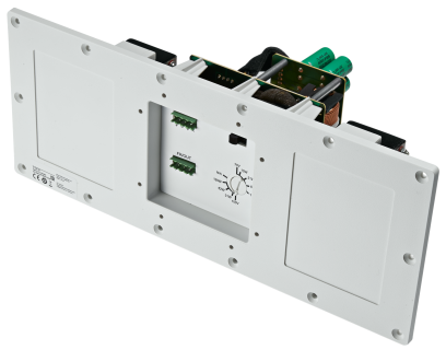Transformador de entrada para Subwoofer IP-10D-TW