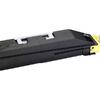 Kyocera TK810 Toner Amarelo Compatível