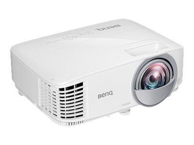 Benq MW809STH Curta Distância