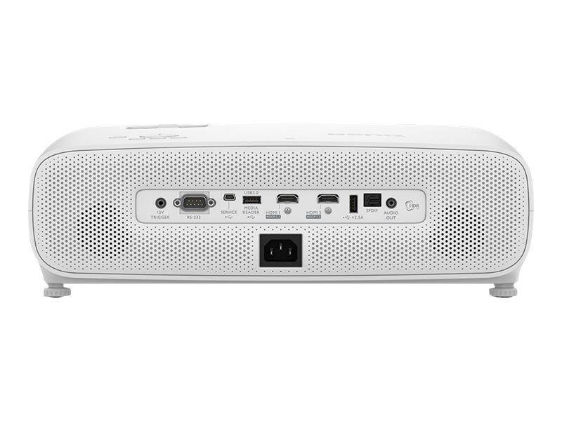 Benq TK850 4K