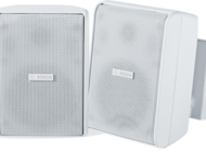 Alto-falante Premium Sound 15W LB20-PC15-4L