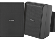 Caixa acústica Premium Sound Preta LB20-PC75-5D
