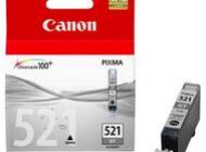 Canon CLI521GY (521) Cinzento Original