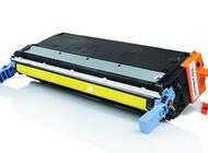 Canon EP86 Toner Amarelo Compatível