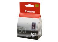 CANON PG50 ( 50 ) PRETO ORIGINAL