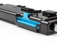 Dell C3760 Toner Azul Compatível