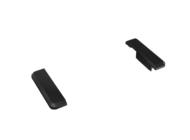 Embelezadores para unidades embutidas Dicentis 