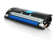 Konica Minolta Magicolor 2400 Toner Azul Compatível