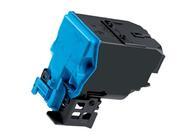 Konica Minolta TNP51 Toner Azul Compatível