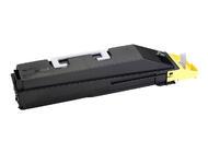 Kyocera TK855 Toner Amarelo Compatível