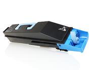 Kyocera Tk865 Toner Azul Compatível