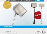 Led Económico para Pop Up