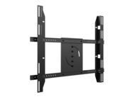 M Public Display Stand Single Screen Mount 