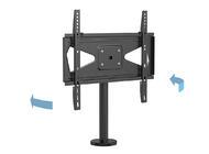 M VESA Bolt Down TV-mount Turn 400