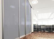 Película Decorativa Mat Grey