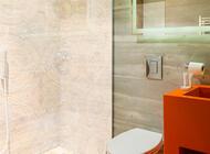 Película decorativa Spring Wood