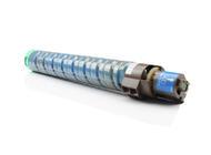 Ricoh Aficio MPC305 Toner Azul Compatível