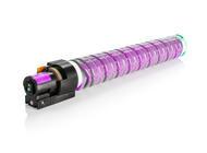 Ricoh Aficio MPC4502 Toner Magenta Compatível