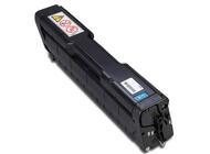 Ricoh Aficio SPC360 Toner Azul Compatível