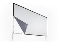 Sistema Monoblox 64 com tela frontal 16:10 283