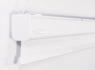 Tela Screenline Slim 160cm sem moldura