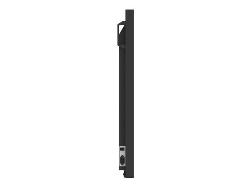 Benq SL6502K 4K Smart Signage 65