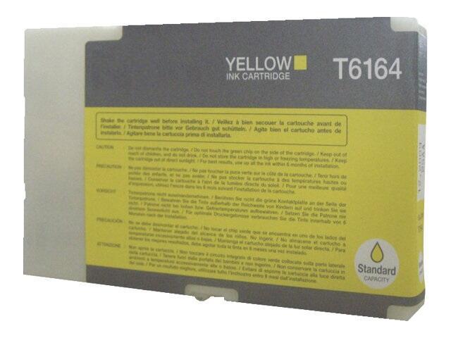 Epson T6164 Amarelo Compatível