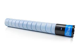Konica Minolta TN324 Toner Azul Compatível