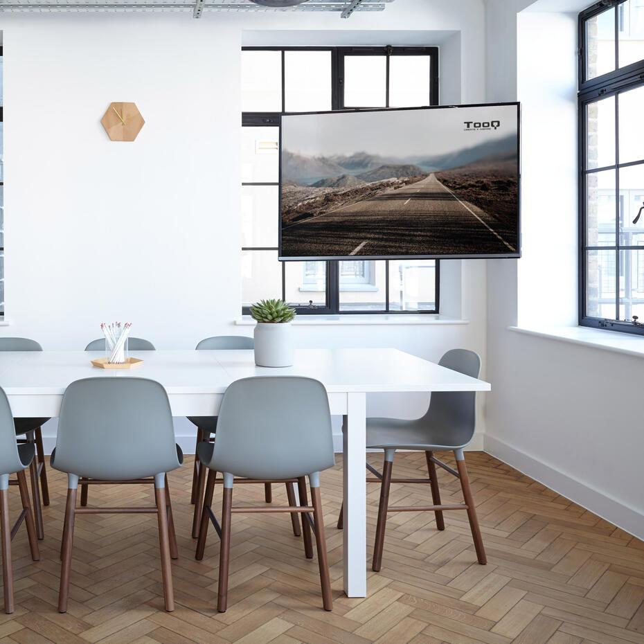 Suporte de Parede para TV 37- 80 LP7866TN-B