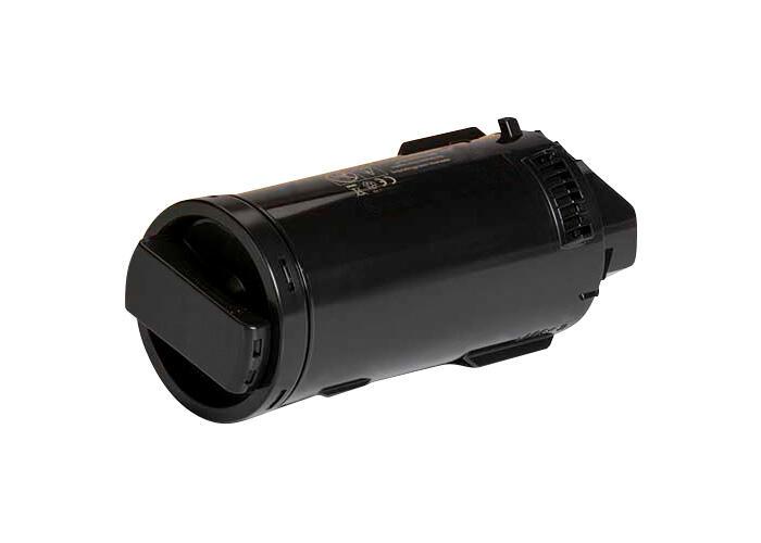 Xerox C500 Toner Preto Compatível