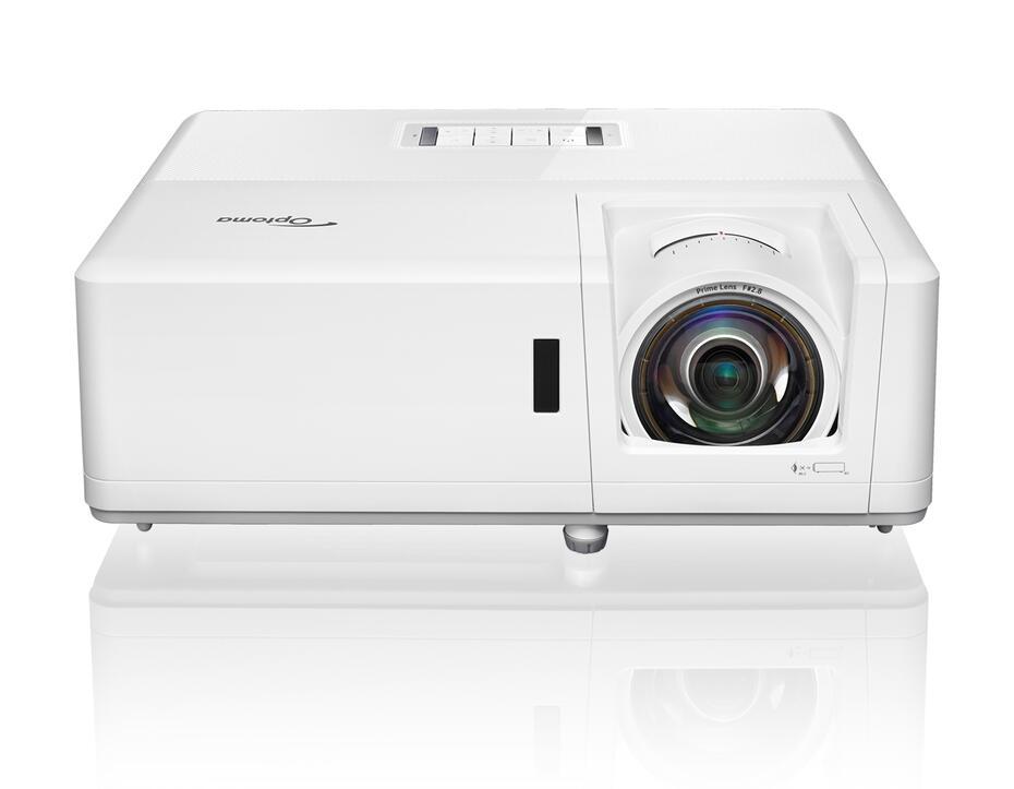 Optoma ZH406ST Full HD Laser