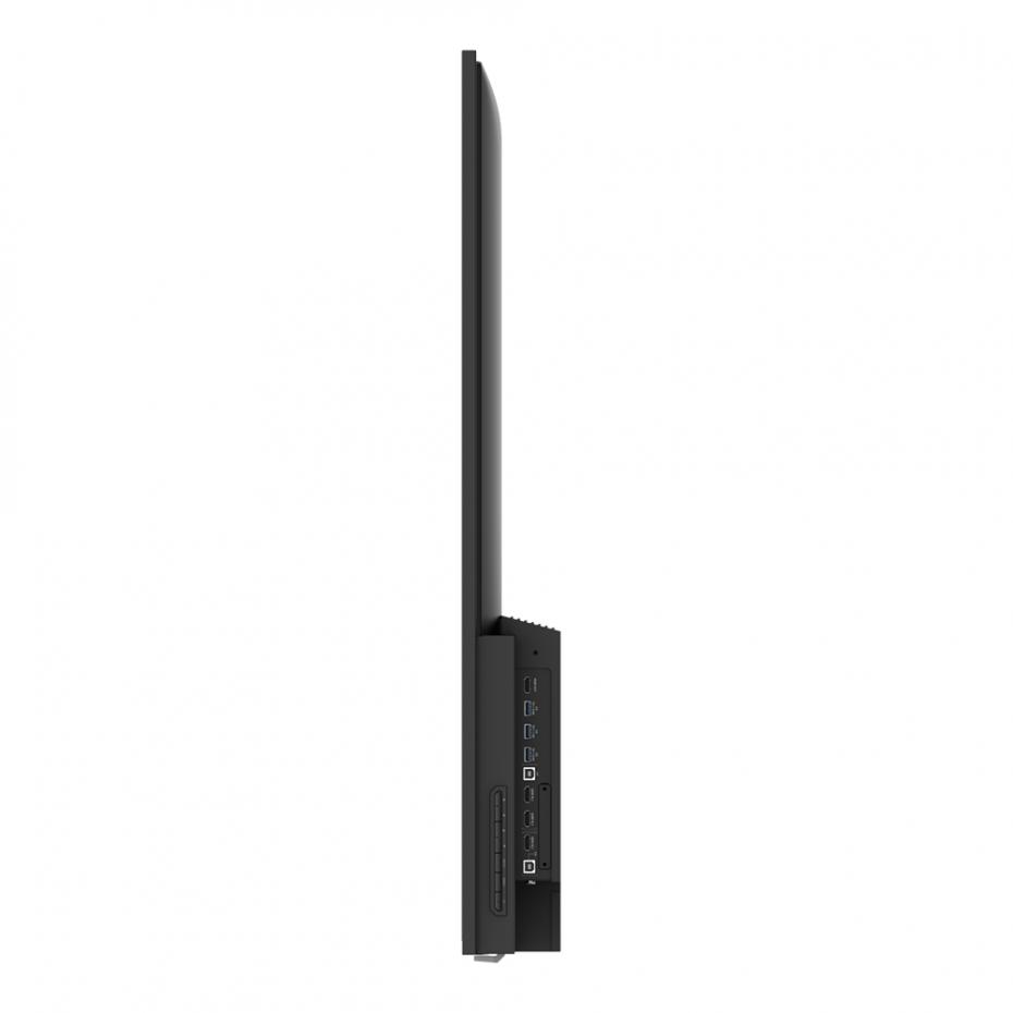 Benq DuoBoard CS6501 4K Meeting Room 65