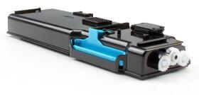 Dell C3760 Toner Azul Compatível